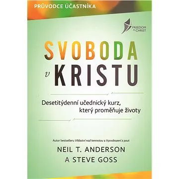 Svoboda v Kristu (978-80-879-0491-6)