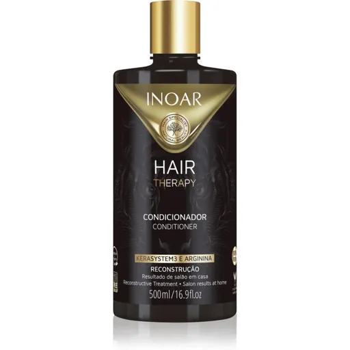 INOAR Hair Therapy posilující kondicionér pro poškozené vlasy 500 ml