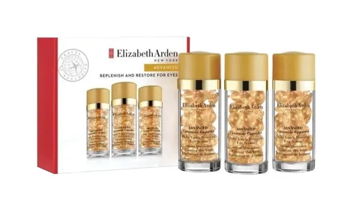 Elizabeth Arden Dárková sada pro péči o oční okolí Advanced