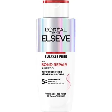 L'ORÉAL PARIS Elseve Bond Repair regenerační šampón 200 ml (3600524074760)