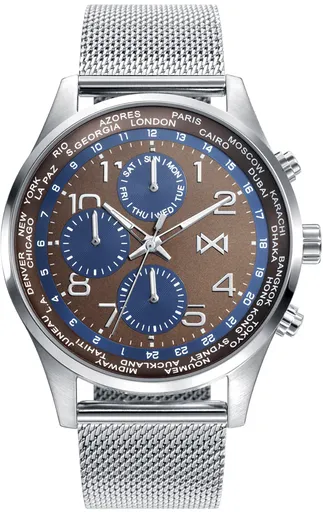 Mark Maddox Mission HM7126-47