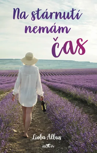 Na stárnutí nemám čas - Lioba Albus