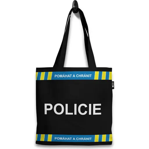 Taška Pomáhat a chránit