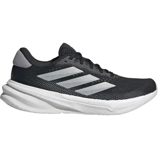 adidas SUPERNOVA STRIDE 2 W Dámská běžecká obuv, černá, velikost 38 2/3