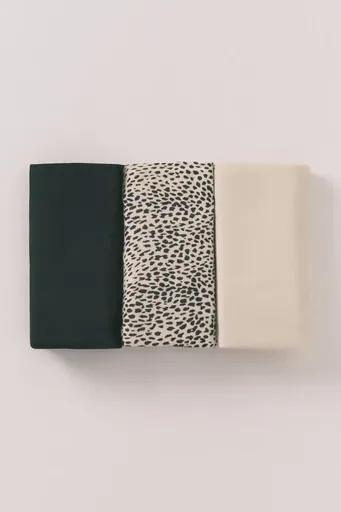 Kalhotky women'secret 3-pack