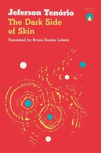 The Dark Side of Skin - Jeferson Tenorio