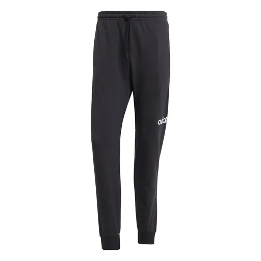 adidas Essentials Linear French Terry Joggers M