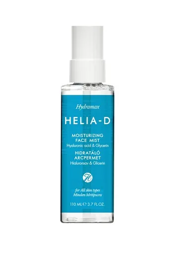 Helia-D Hydramax Hydratační rosa na tvář 110 ml