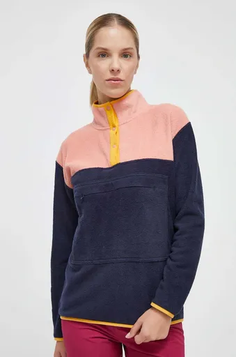 Sportovní mikina Viking Lakeside Bamboo