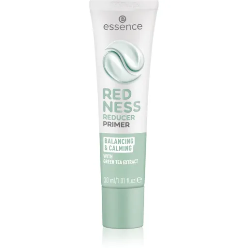 essence Redness Reducer podkladová báze proti začervenání 30 ml