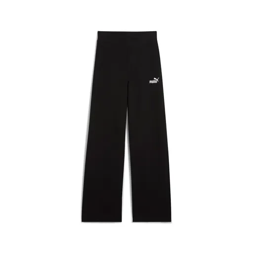 Puma ESS Small No. 1 Logo High-Waist Straight Leggings S