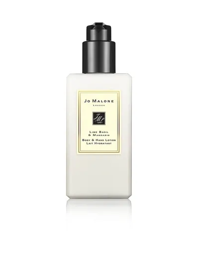 Jo Malone Lime Basil & Mandarin - tělové mléko 250 ml
