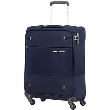 Samsonite Base Boost SPINNER Navy Blue (SPTsams002nad)
