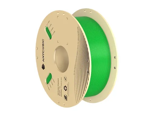 Filament ANYCUBIC - 1kg zelený 1,75mm