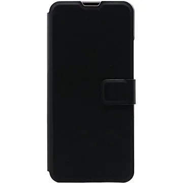 iWill Book PU Leather Case pro OnePlus 8T Black (DAB625_126)