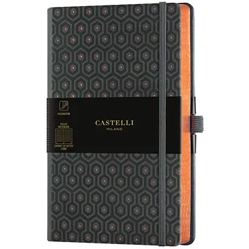 CASTELLI MILANO Copper