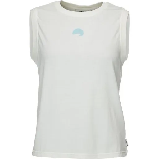 O'Neill WOW Dámské tílko, bílá, velikost