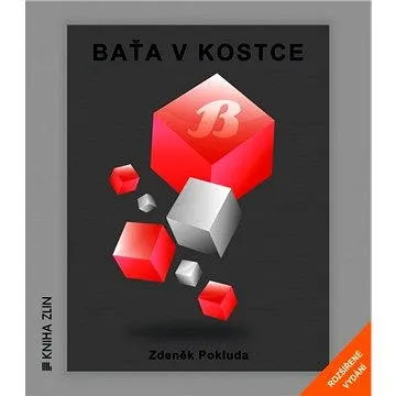 Baťa v kostce (978-80-747-3170-9)