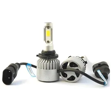 Rabel HB4 S2 COB 8000Lm DRL bílá (409)