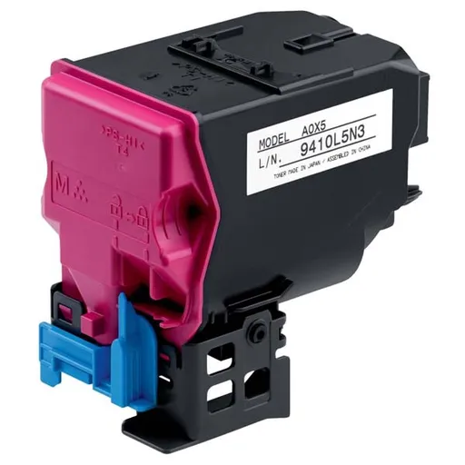 KONICA MINOLTA TNP-18 M - originální