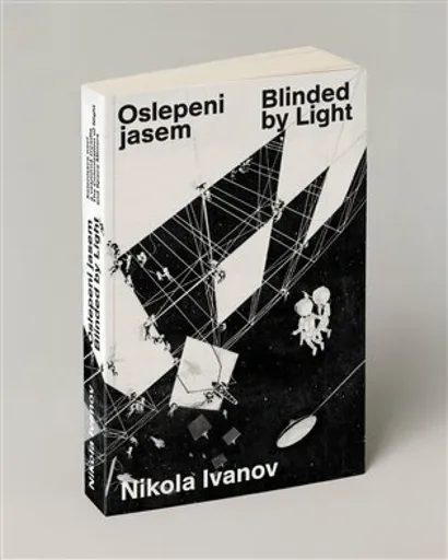 Oslepeni jasem / Blinded by Light - Nikola Ivanov