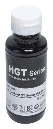 HP M0H57AE - kompatibilní cartridge HP GT51, černá, 90ml