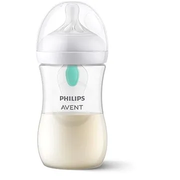 Philips AVENT Natural Response s ventilem AirFree 260 ml, 1 m+ (8710103990383)