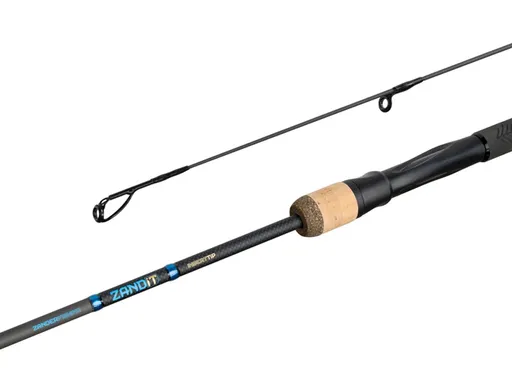 Delphin Prut Zandit 215cm 15g 2díl,Delphin Prut Zandit 215cm 15g 2díl