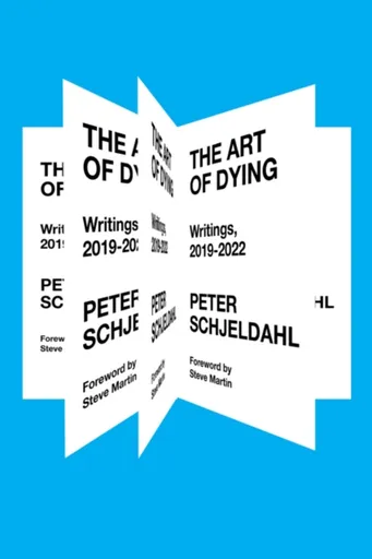 The Art of Dying - Peter Schjeldahl