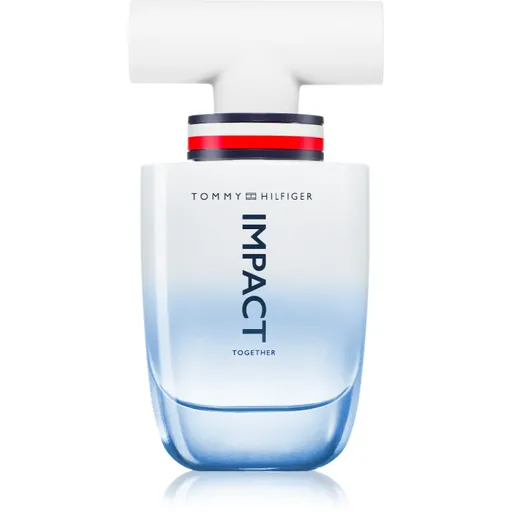 Tommy Hilfiger Impact Together toaletní voda pro muže 50 ml