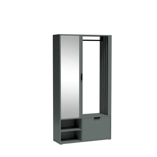 Předsíňová stěna MILO Halmar