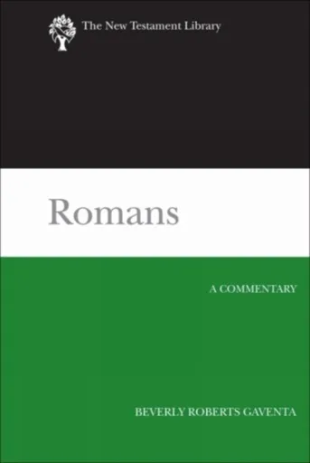 Romans - Beverly Roberts Gaventa