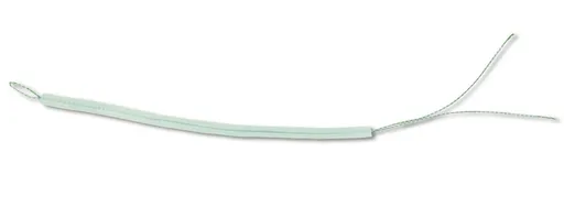 Black Cat Silikonové zarážky dlouhé 10mm 10ks,Black Cat Silikonové zarážky dlouhé 10mm 10ks