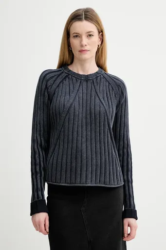 Bavlněný svetr G-Star Washed loose