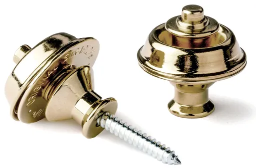 Dunlop Straplok SLS1032BR