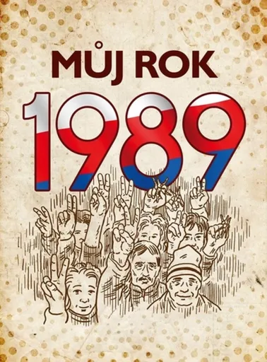 Můj rok 1989 - Martin Ježek