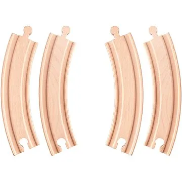 Woody Dlouhé zatáčky (8591864905607)