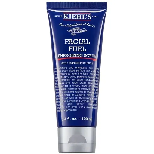 Kiehl's Pleťový peeling (Energizing Scrub) 100 ml