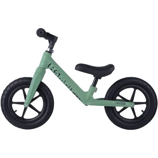 Laceto BAMBIRO Odrážedlo, zelená, velikost