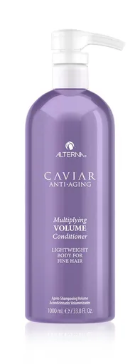 Alterna Kondicionér pro větší objem jemných vlasů Caviar Anti-Aging (Multiplying Volume Conditioner) 1000 ml