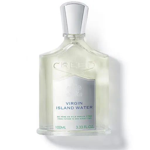 Creed Virgin Island Water parfémovaná voda unisex 100 ml