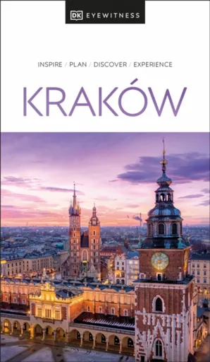 DK Krakow - DK Travel