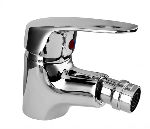 KFA ATUT bidetová baterie, chrom 5517-055-00