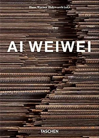 Ai Weiwei. 40th Ed.