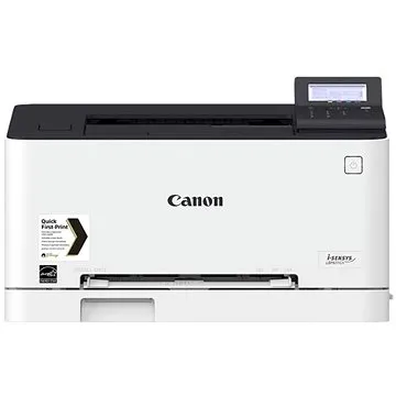 Canon i-SENSYS LBP633Cdw (5159C001)