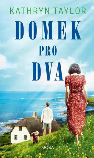Domek pro dva - Kathryn Taylor