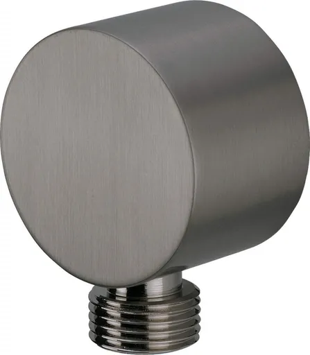 DEANTE Cascada titan Vyustění sprchy, kulatá NAC_D54K