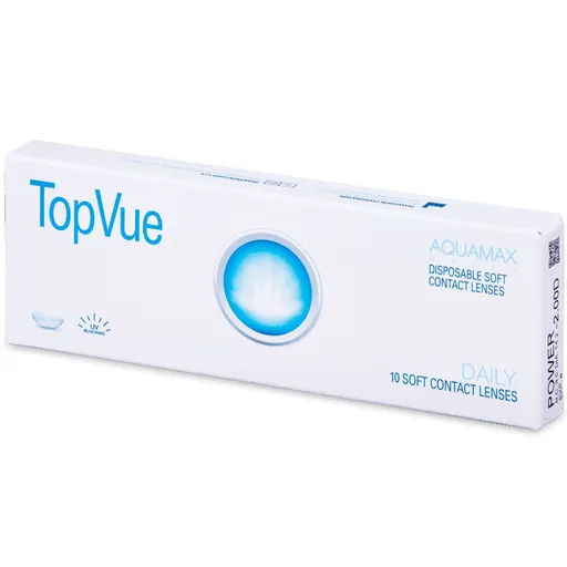 TopVue Daily (10 čoček) 718253_14010093