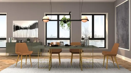 Rose Hill RH10 Jídelní stůl 200cm