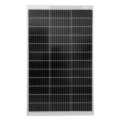 Yangtze Solar 92692 Fotovoltaický solární panel 133 x 67 x 3,5 cm, 150 W